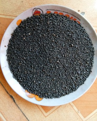 多领域应用铁精粉 从污水处理到冶金工业的多样化需求