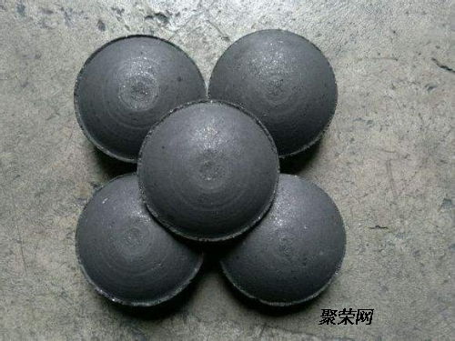 万鼎科技质优价廉金属矿粉粘结剂 助力氧化铁皮压球与铁精粉高效利用