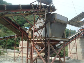 工业设备及铁精粉资源简介