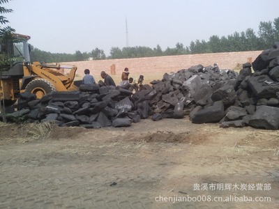 残阳极、炭精与化铜炭精 铜冶炼核心炉料的市场概况与贵溪明辉木炭的焦炭供应