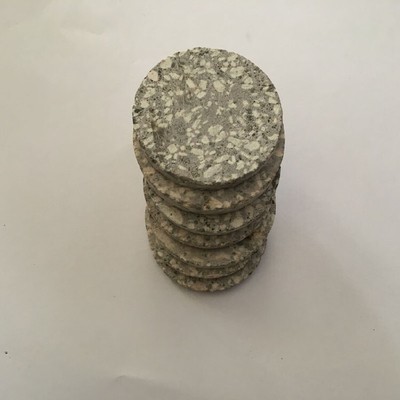 浙江麦饭石价格与焦炭市场关联分析