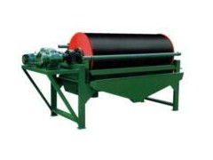 铂思特系列磁选设备在贫矿选铁与焦炭处理中的应用