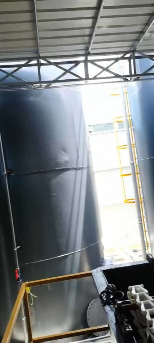 食品厂废水处理方案 结合专业设备与高效工艺